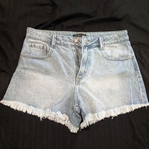 Deleting listing Friday! Sincerely Jules Jean shorts